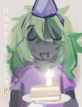 Happy birthday^