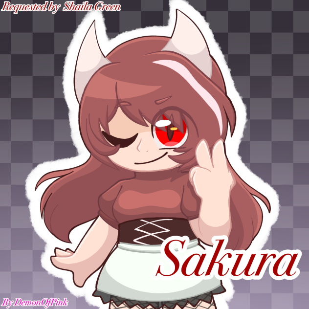 Request for shaila green