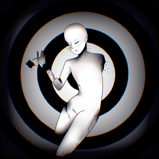 Falling ( Edited)