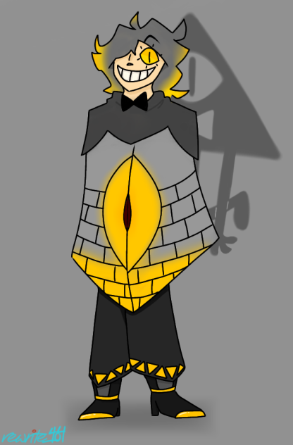 BiLL CiPHeR