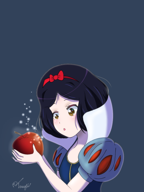 The Apple 🍎