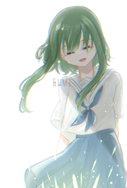 GUMI