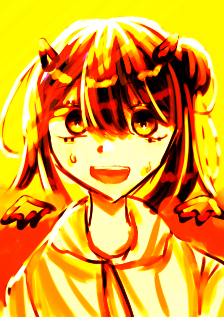 地獄