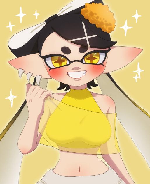衣装交換💛✨
