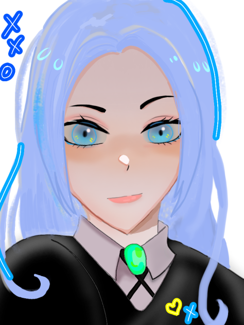 190 sin título - ibisPaint