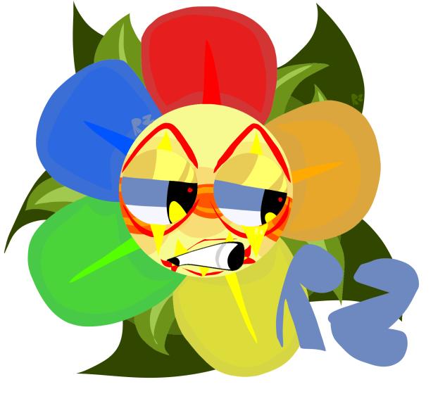 A lil dandy pfp
