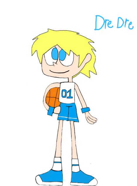 Dre Dre