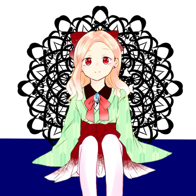 doll