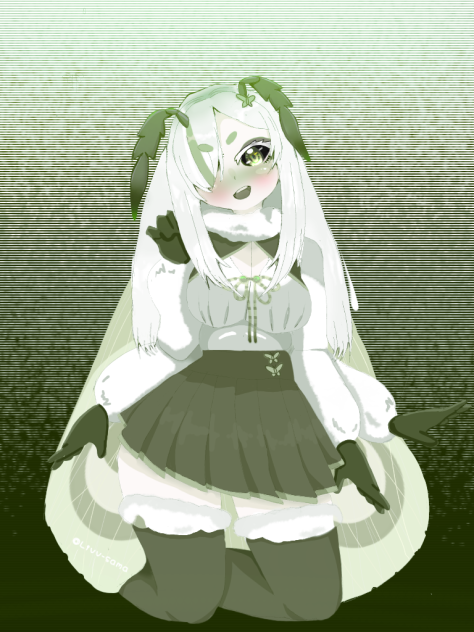 Moth mommy