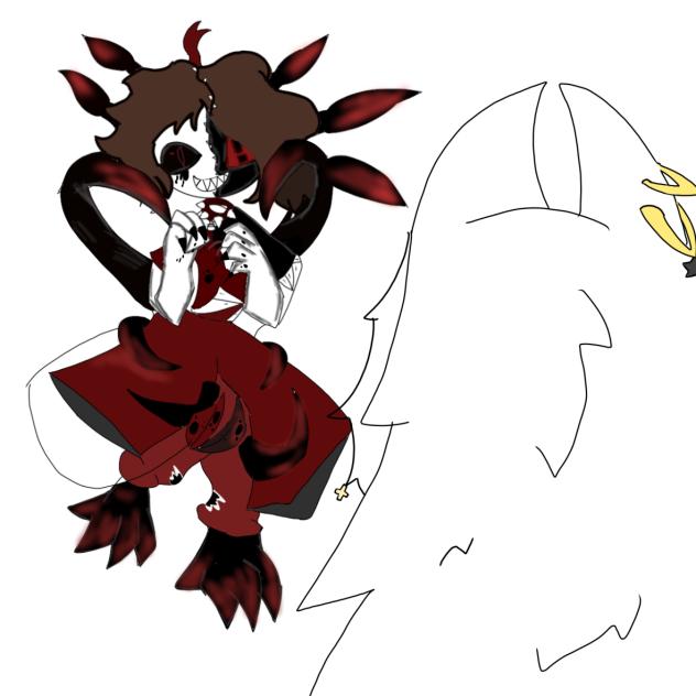 What is that in front of me