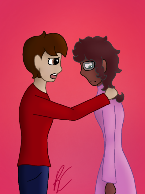 I'm Looking Through You