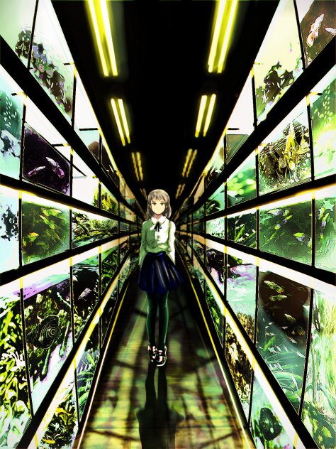 subconsciousness