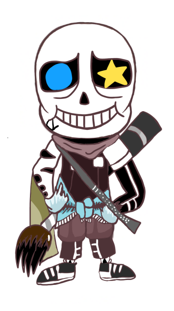 inkSans