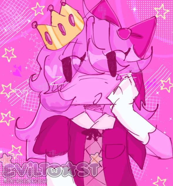 Sigma doodle - ibisPaint