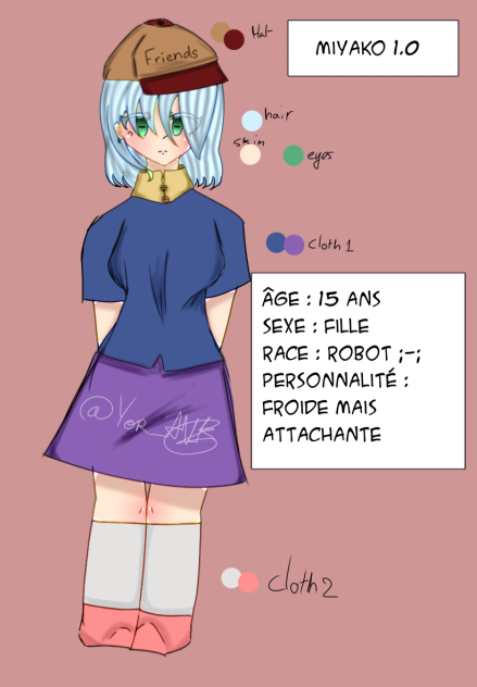 Pour Ibis Friends