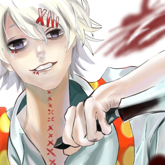 東京グール   鈴屋什造