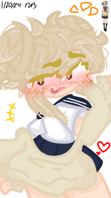 •Darling Toga•