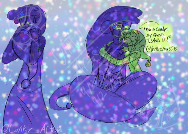 UATW! Killcode angst