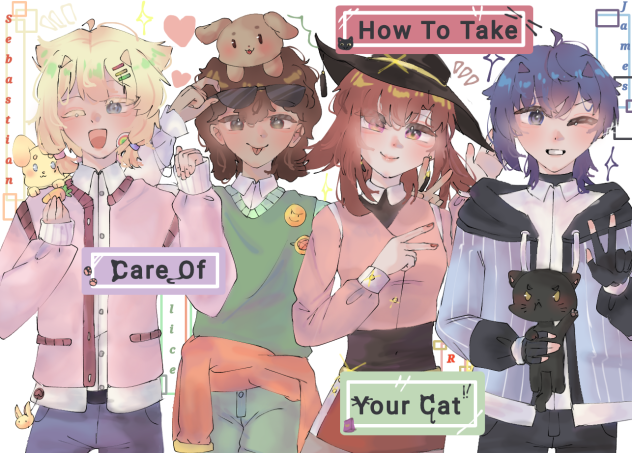 FA Contest for Samya_orang21