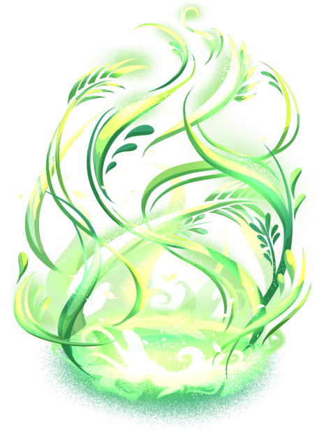 Nature element🥦🌿🍃