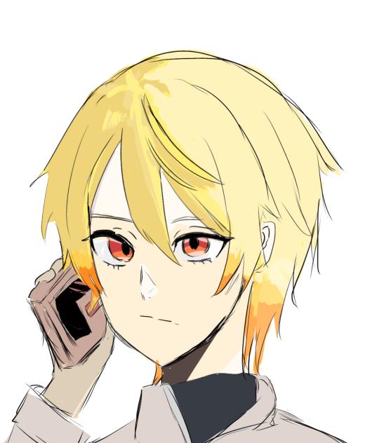 リクエスト①