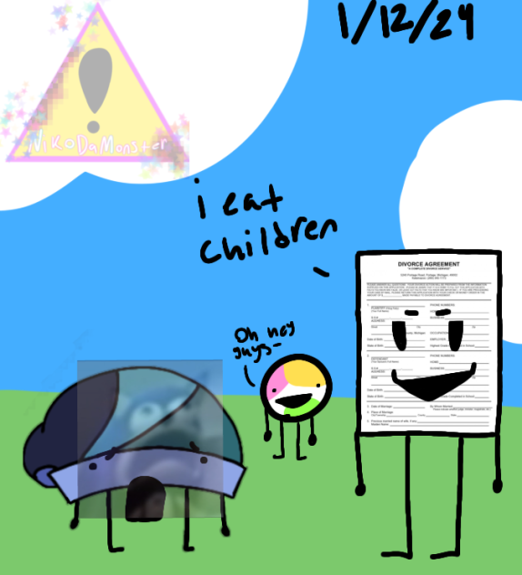 HE WHAT