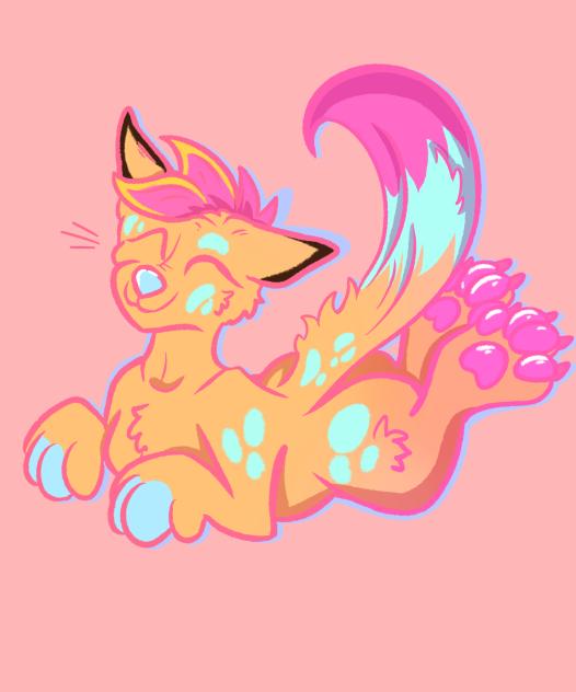 🐾sandy🐾