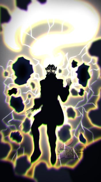 The Power Of The Strong Mind