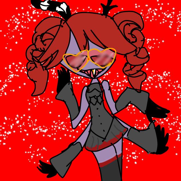 Valentino as Teto❤️