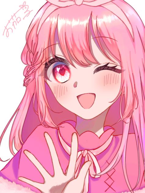 cocoさんの代理！