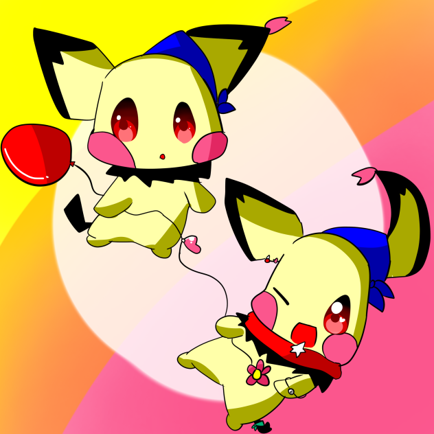 2023年もよろしく！