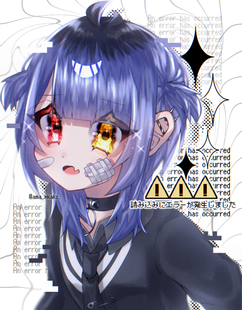 ⚠︎