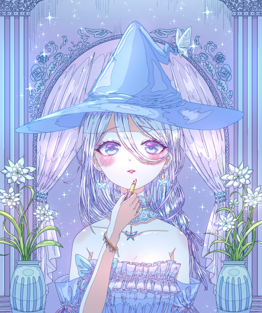魔女の夜宴2