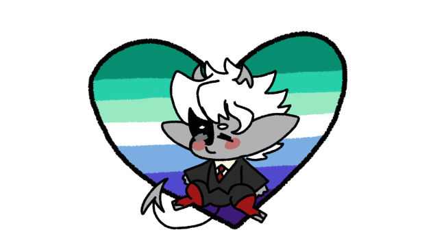 ✨Oliver 🏳️‍🌈✨