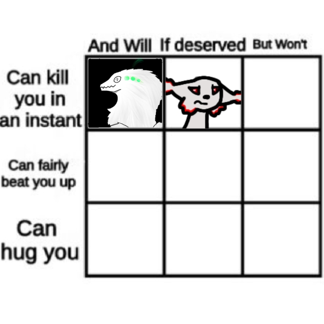 Can do... by Destiny(Rachel)!