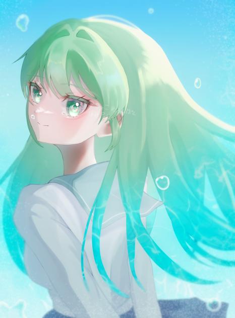 海