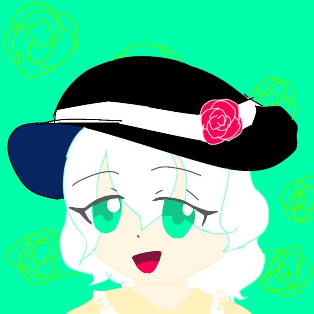 こいしちゃん