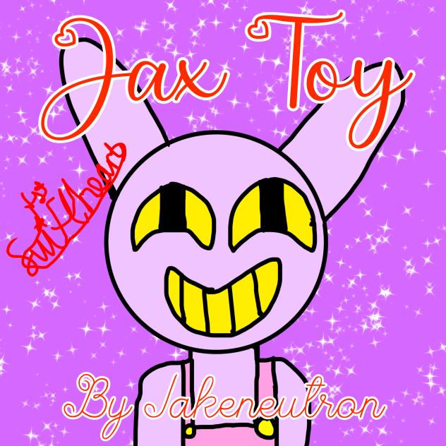 Jax Toy