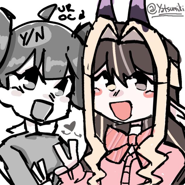 Collab w me!!!
