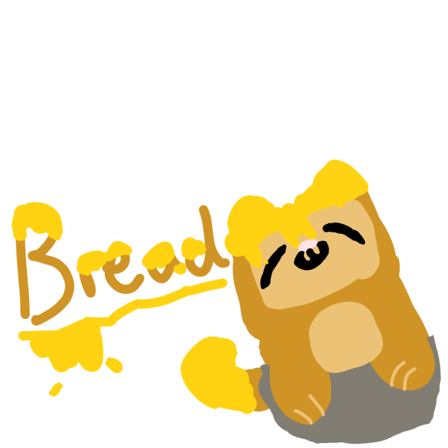 Bread