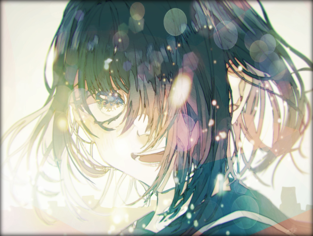 あの日キミを…