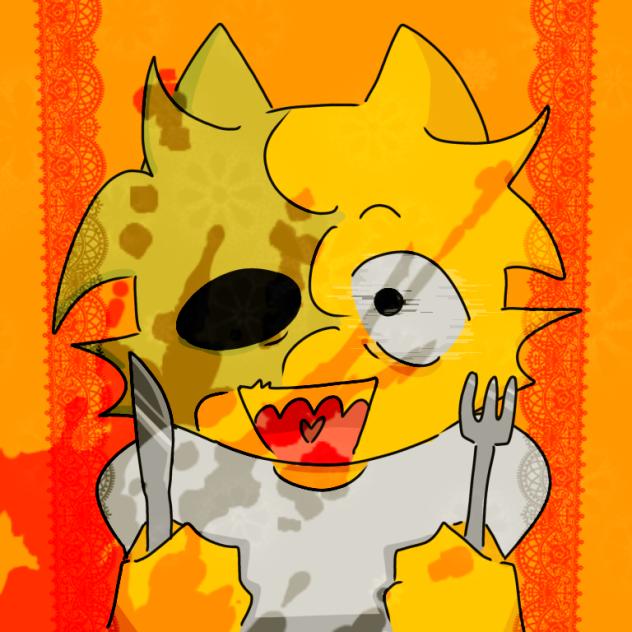 Meal time