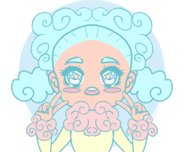 Fluffy
