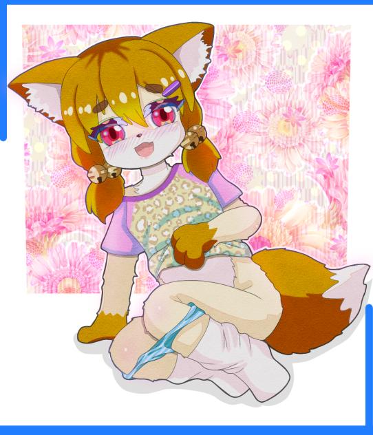 Furry 2025