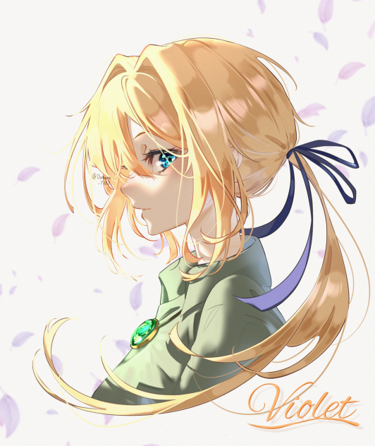 Violet