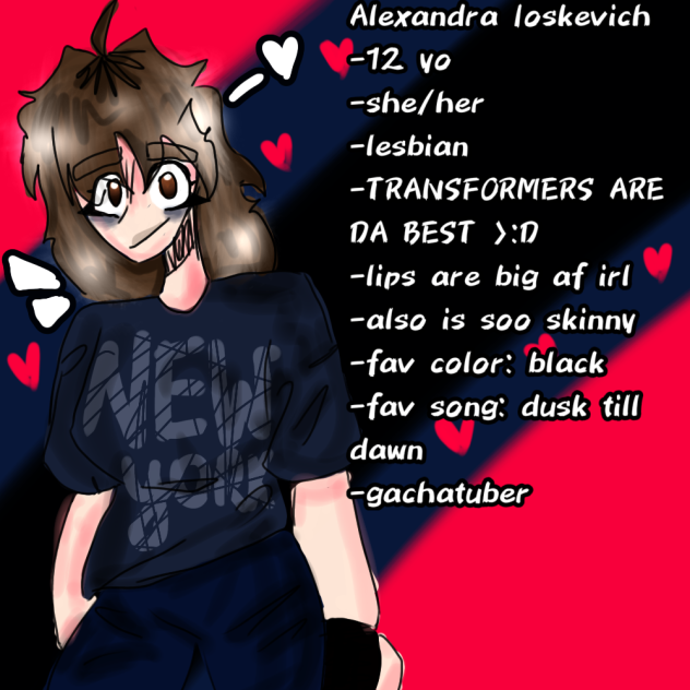 Meet the artist!