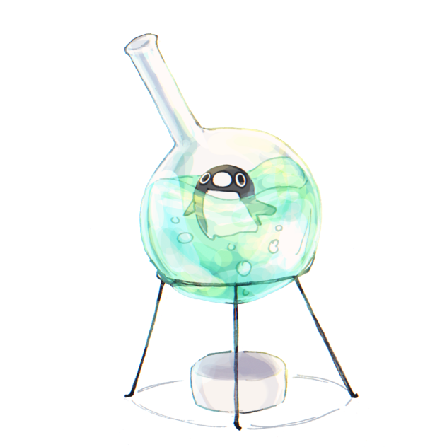 テイコウペンギンFA⑥