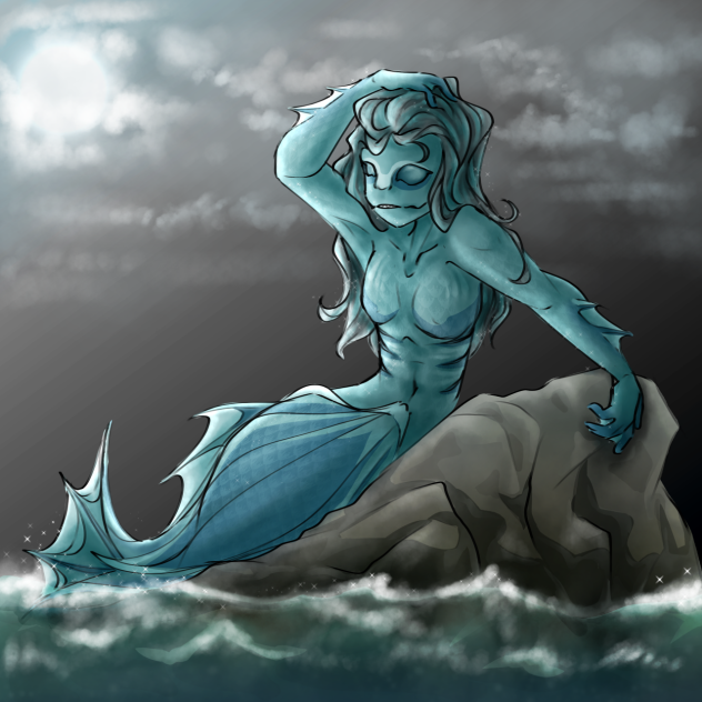 My singular contribution to mermay