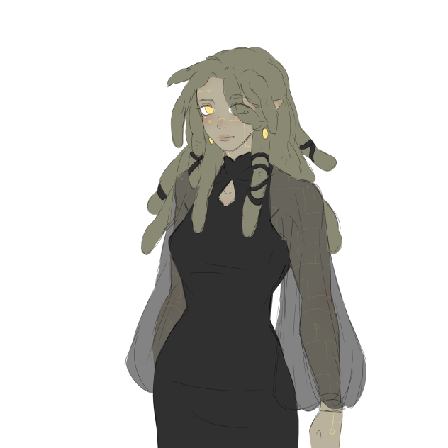 Formal.gothi