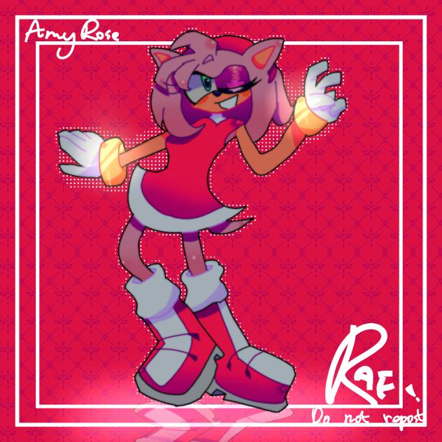 Amy Roseee ❤️‍🩹
